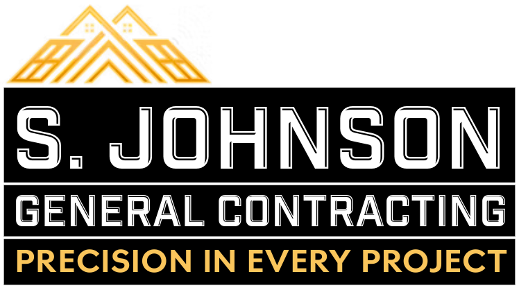 S Johnson General Contracting
